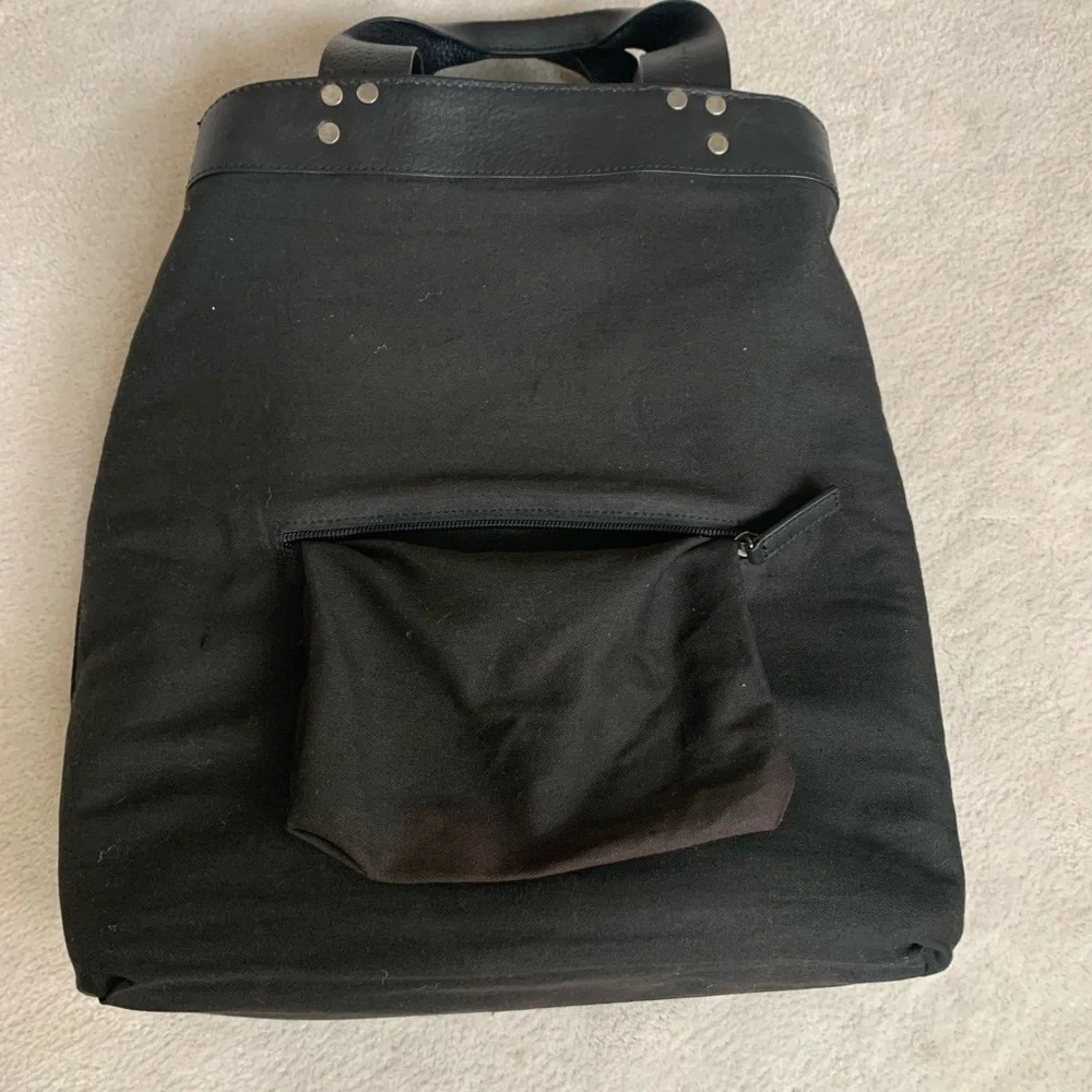 LIKE New Frye & Co leather Tote bag - Picture 10 of 16